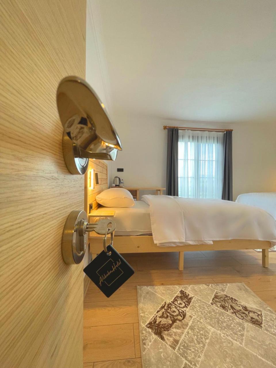 ALIBABA AIRPORT HOTEL — DALAMAN — fotografie hotel nr. 20