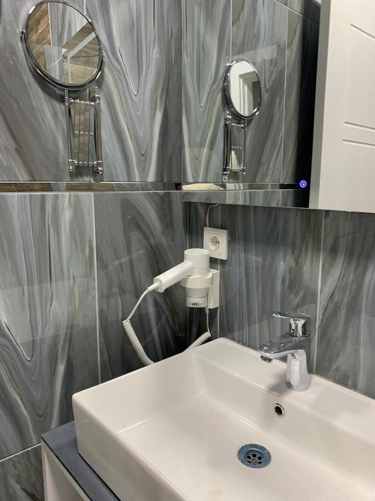 TAKSIM GALATIST HOTEL — ISTANBUL — fotografie hotel nr. 30