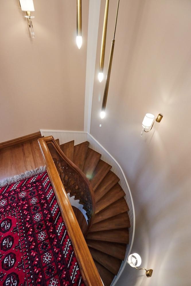 WHITE PALACE OLD CITY BOUTIQUE HOTEL (ADULTS ONLY) — ISTANBUL — фотография отеля №30