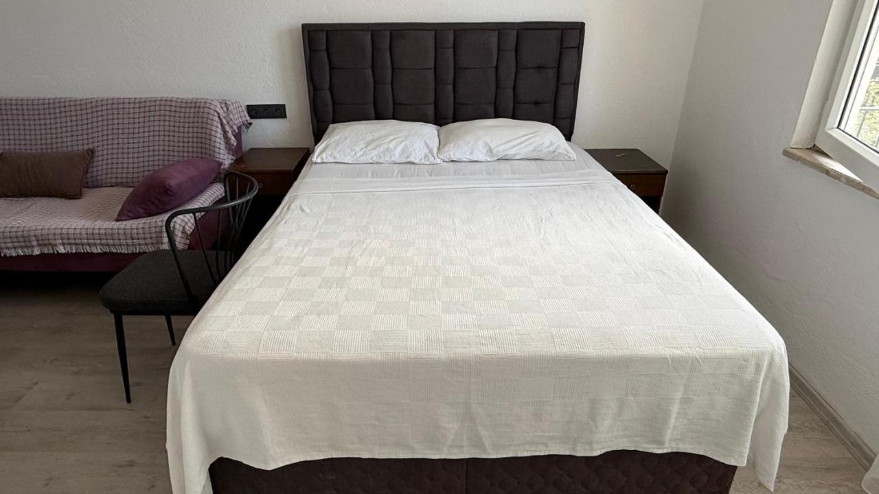 ELITAS APART OTEL — FETHIYE — fotografie hotel nr. 11