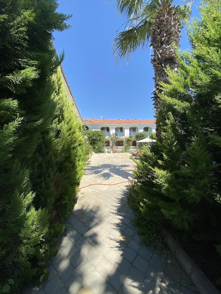 BURC HOTEL — DALAMAN — фотография отеля №17