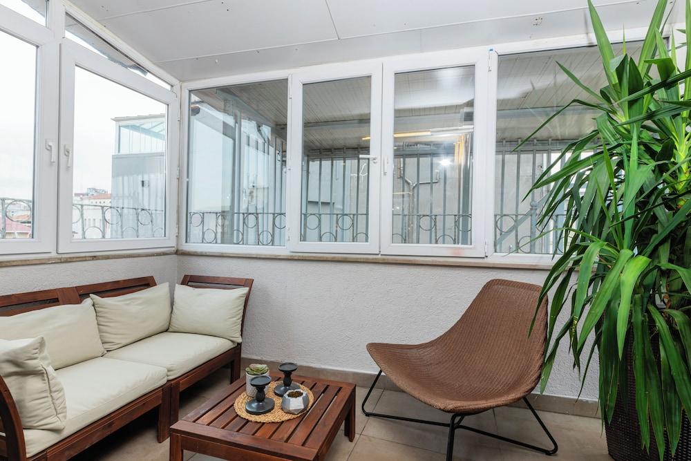 AYRAMIN DELUXE HOTEL — ISTANBUL — fotografie hotel nr. 35