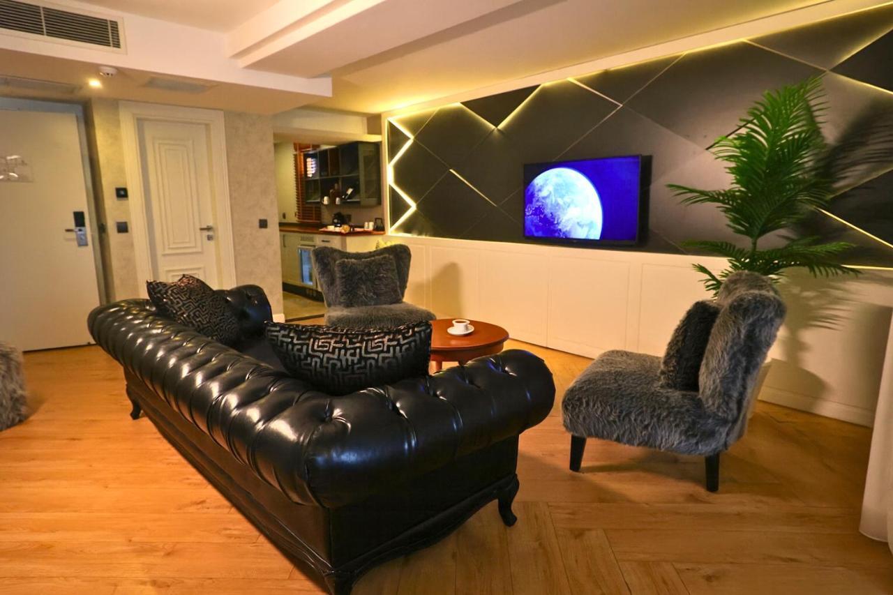 MITTE PORT HOTEL — IZMIR — фотография отеля №30