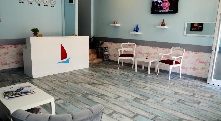ALIZE STUDIO HOMES — ISTANBUL — fotografie hotel nr. 9