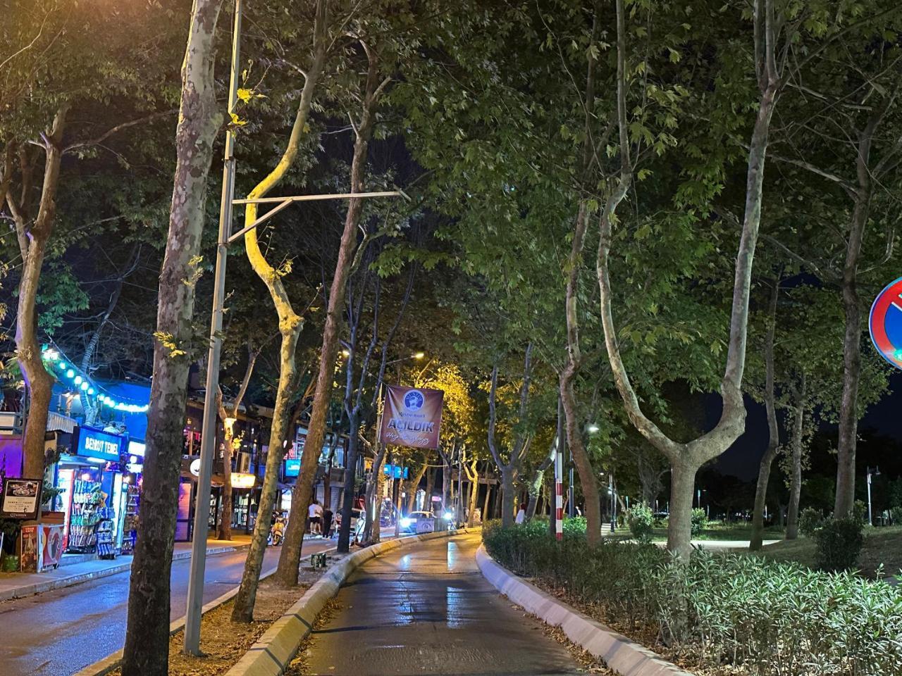 MAGIA HOTEL — ISTANBUL — fotografie hotel nr. 17