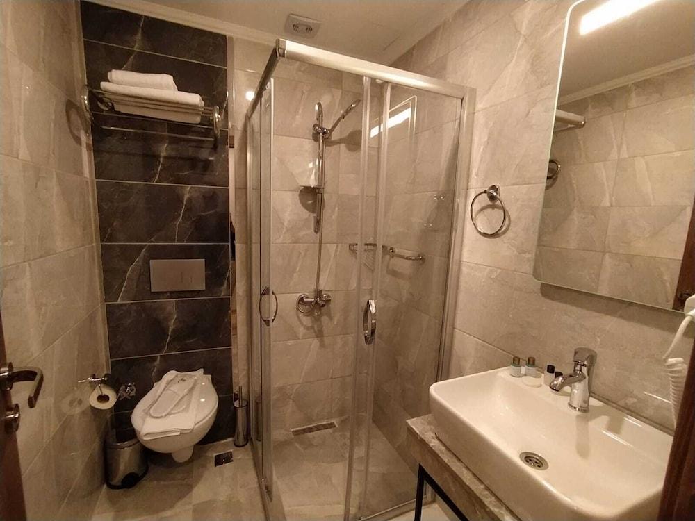 NUPERA HOTEL — ISTANBUL — фотография отеля №31