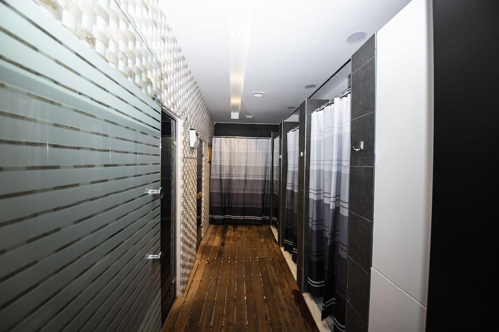 LITROS HOTEL & SPA — ISTANBUL — фотография отеля №19