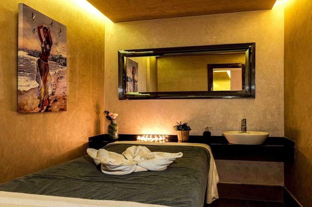 BEETHOVEN SENFONI HOTEL (ADULTS ONLY) — ISTANBUL — fotografie hotel nr. 24