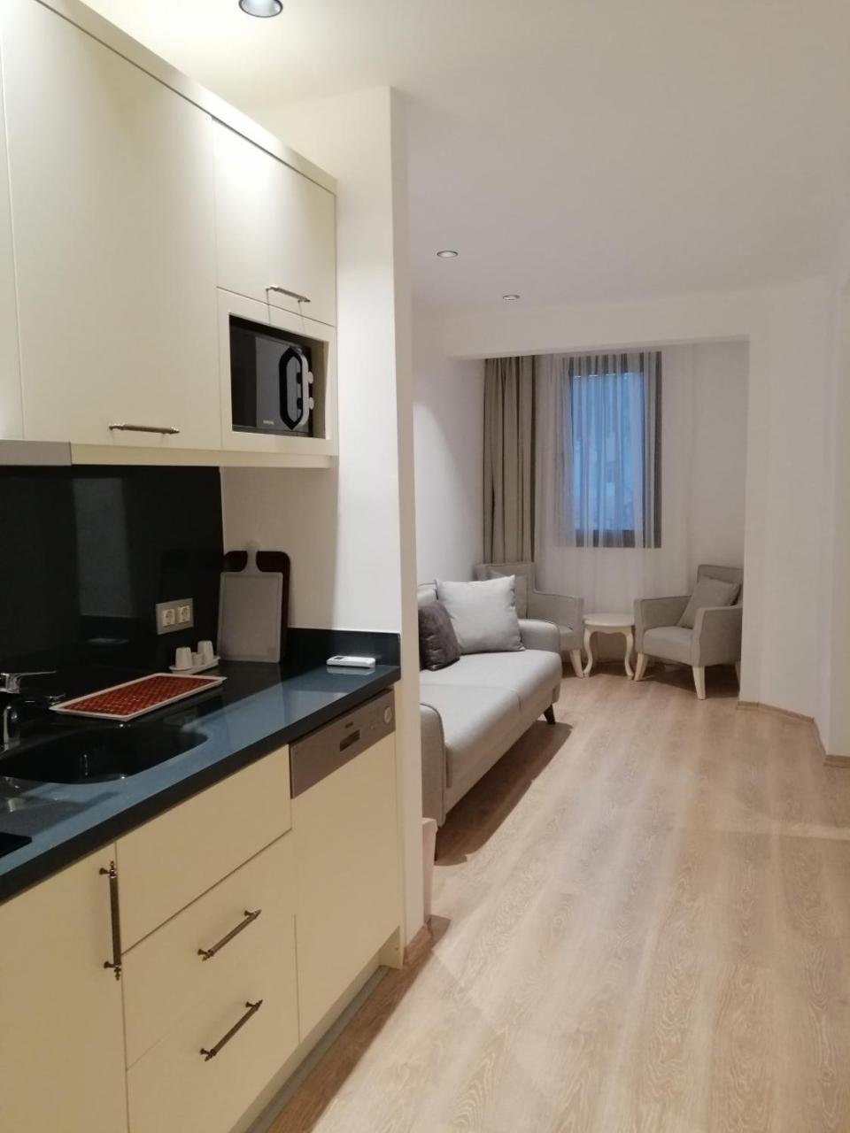 CHANNEL SUITES — FETHIYE — fotografie hotel nr. 4
