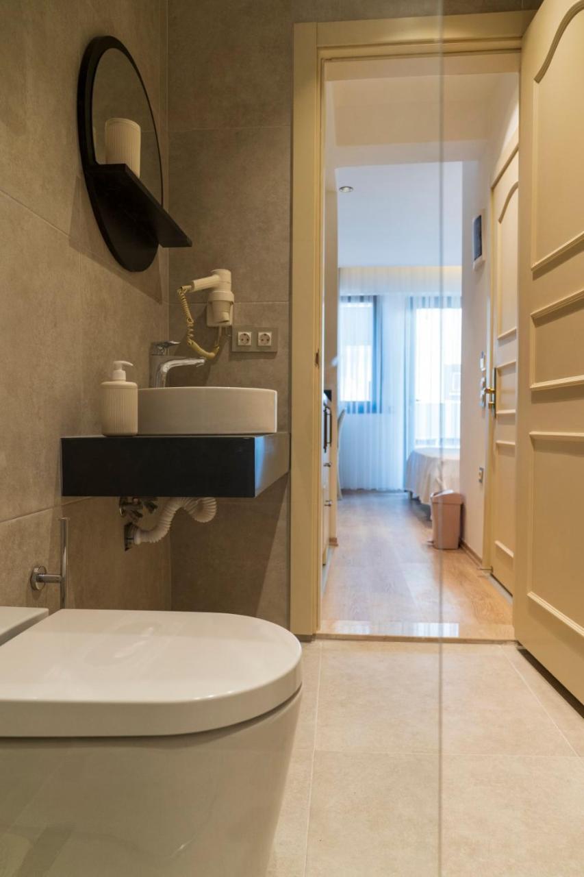 CHANNEL SUITES — FETHIYE — fotografie hotel nr. 12