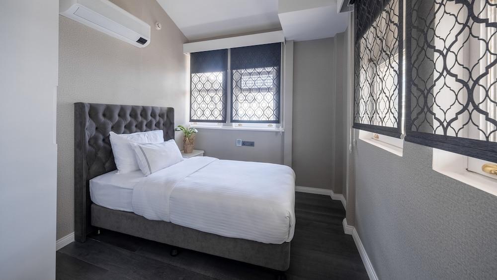LOOP HOTEL BOSPHORUS ISTANBUL — ISTANBUL — фотография отеля №35