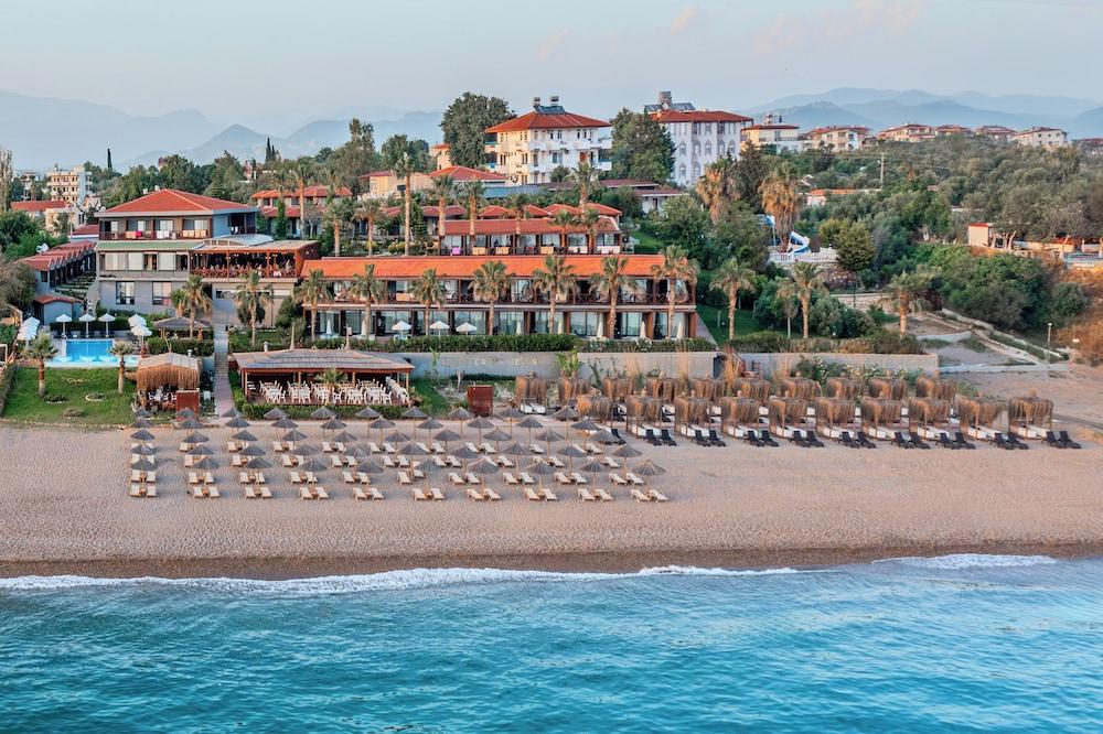 ADORA CALMA BEACH HOTEL (ADULTS ONLY) — KIZILOT — fotografie hotel nr. 27