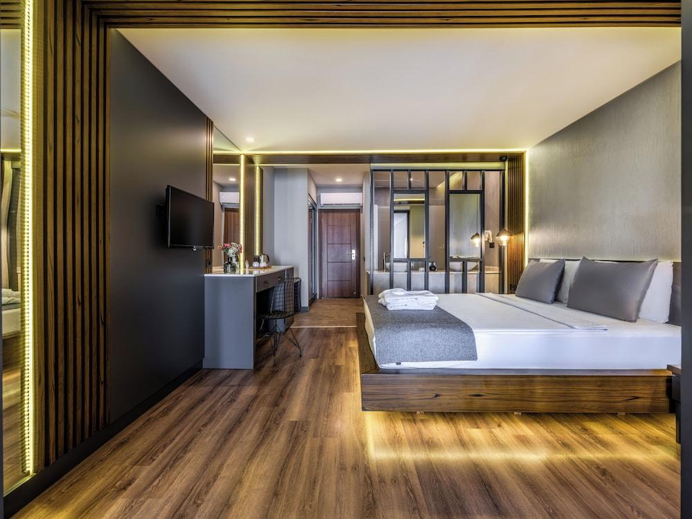 ADORA CALMA BEACH HOTEL (ADULTS ONLY) — KIZILOT — fotografie hotel nr. 12