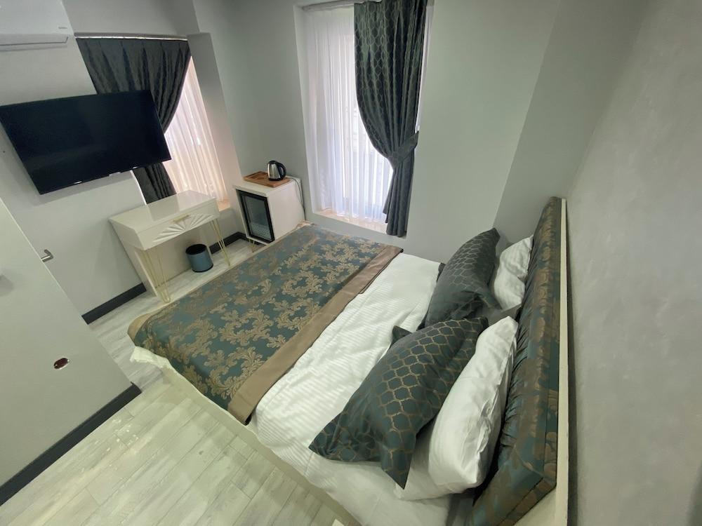 SIVA PERA HOTEL — ISTANBUL — фотография отеля №9