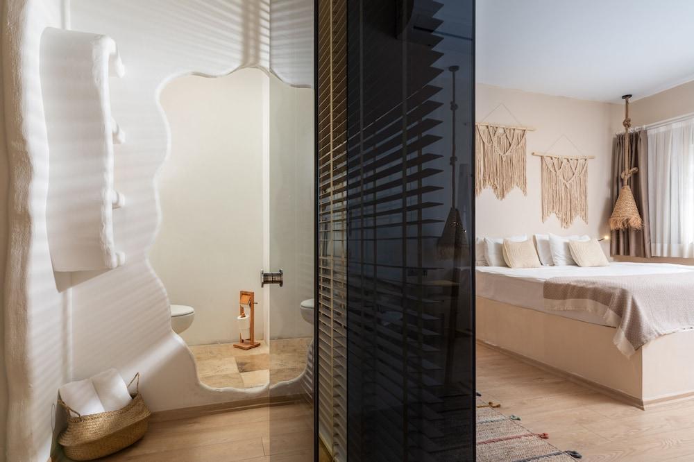GRAN VIA HOTELS (ADULTS ONLY) — IZMIR — фотография отеля №13