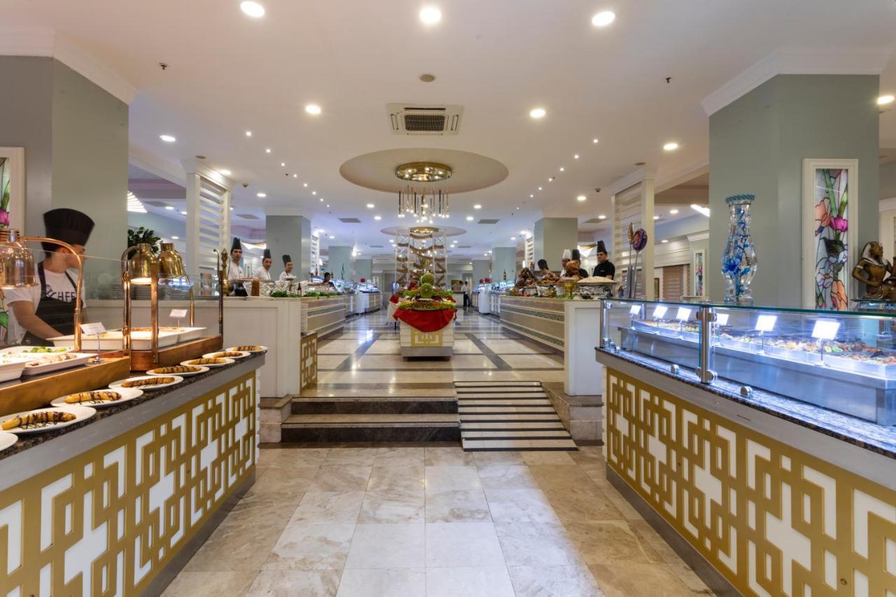 ORANGE COUNTY KEMER (ADULTS ONLY) — KEMER — fotografie hotel nr. 22
