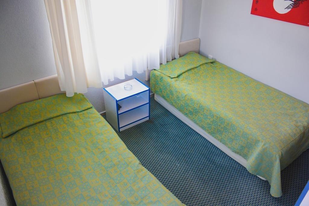 SELIS OTEL — SEFERIHISAR — fotografie hotel nr. 7