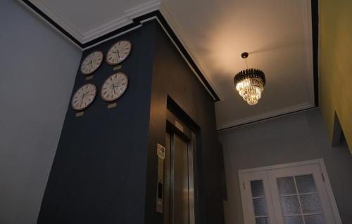 ADAMANTIDES HOTEL — ISTANBUL — fotografie hotel nr. 3