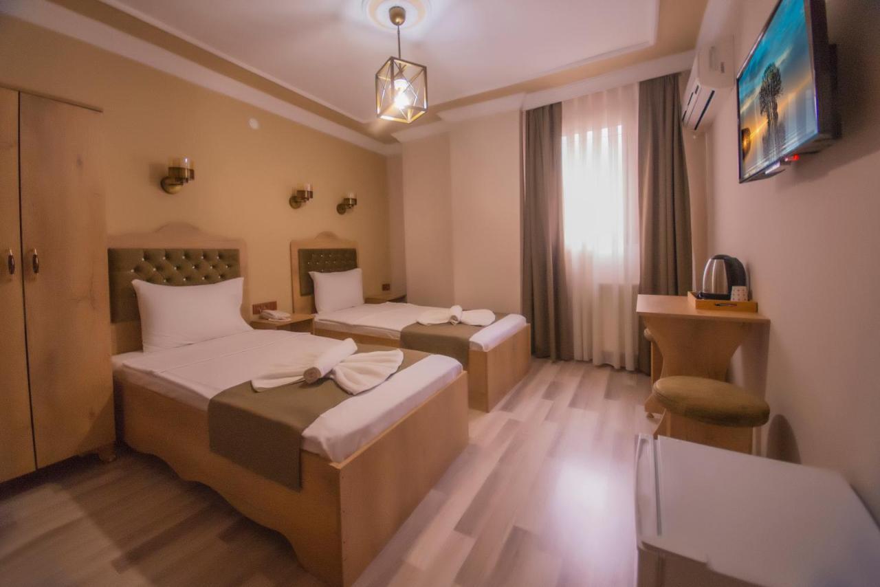 HOTEL ORKIDE — ISTANBUL — fotografie hotel nr. 23