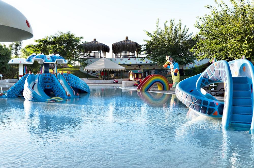 GLORIA VERDE RESORT — BELEK — фотография отеля №15