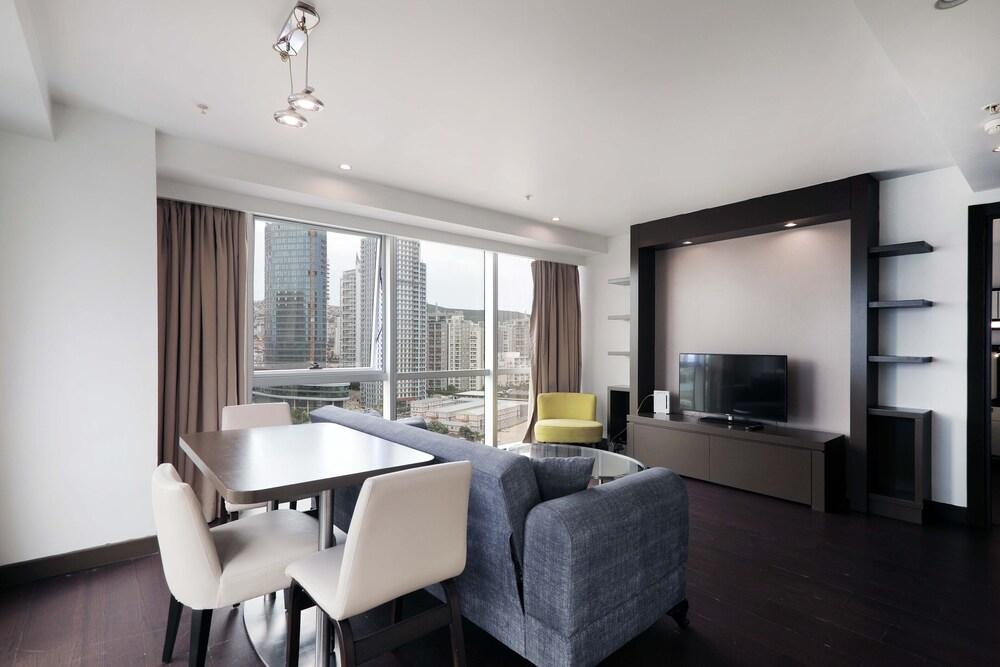 THE FOUR WINDS HOTEL — ISTANBUL — фотография отеля №13