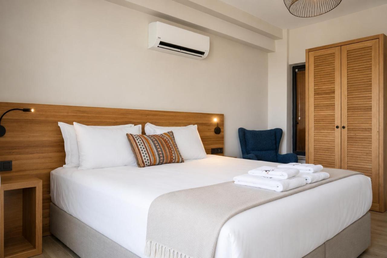 ANSIRA FETHIYE — FETHIYE — fotografie hotel nr. 5