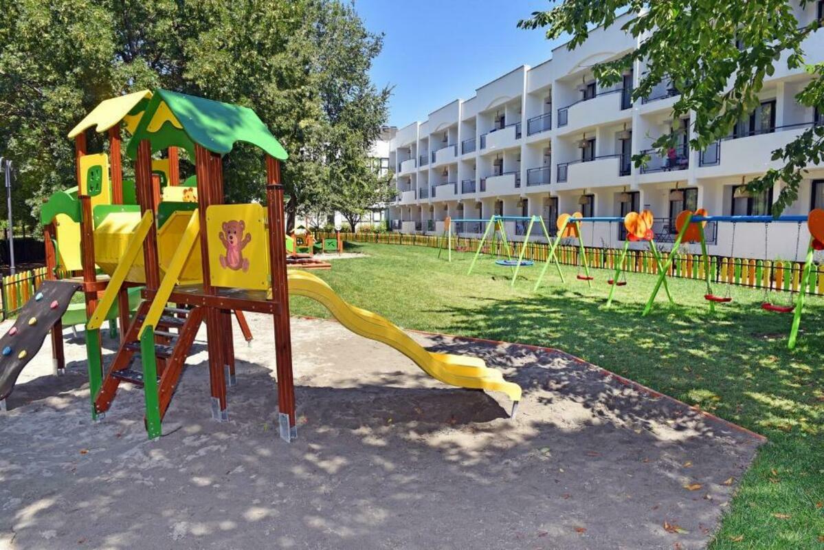 IHOTEL — SUNNY BEACH — fotografie hotel nr. 5