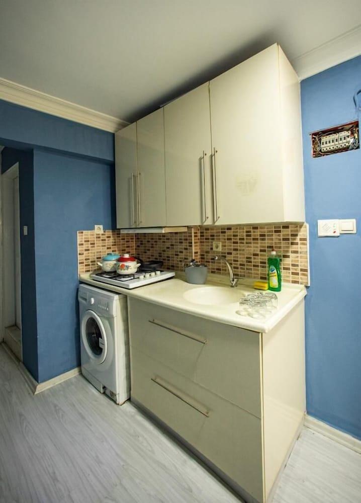 GLORIA HOMES — IZMIR — fotografie hotel nr. 18