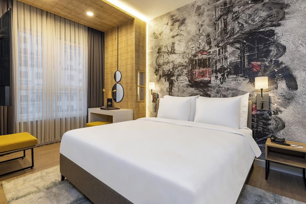 DAYS INN & SUITES BY WYNDHAM ESENYURT — ISTANBUL — fotografie hotel nr. 8