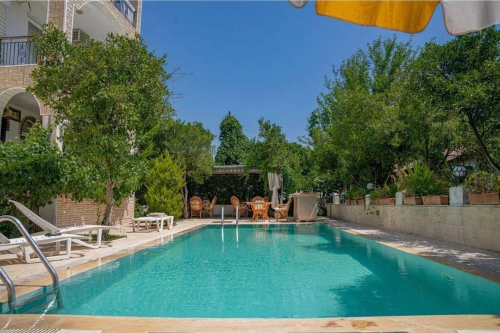 FELICITY HOTEL & BUNGALOWS — CAMYUVA — fotografie hotel nr. 26