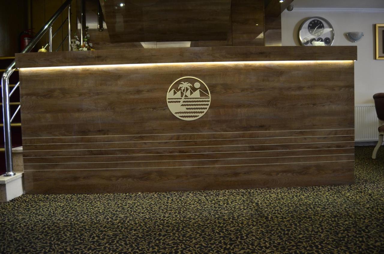 HOTEL MEKKE — ISTANBUL — фотография отеля №16