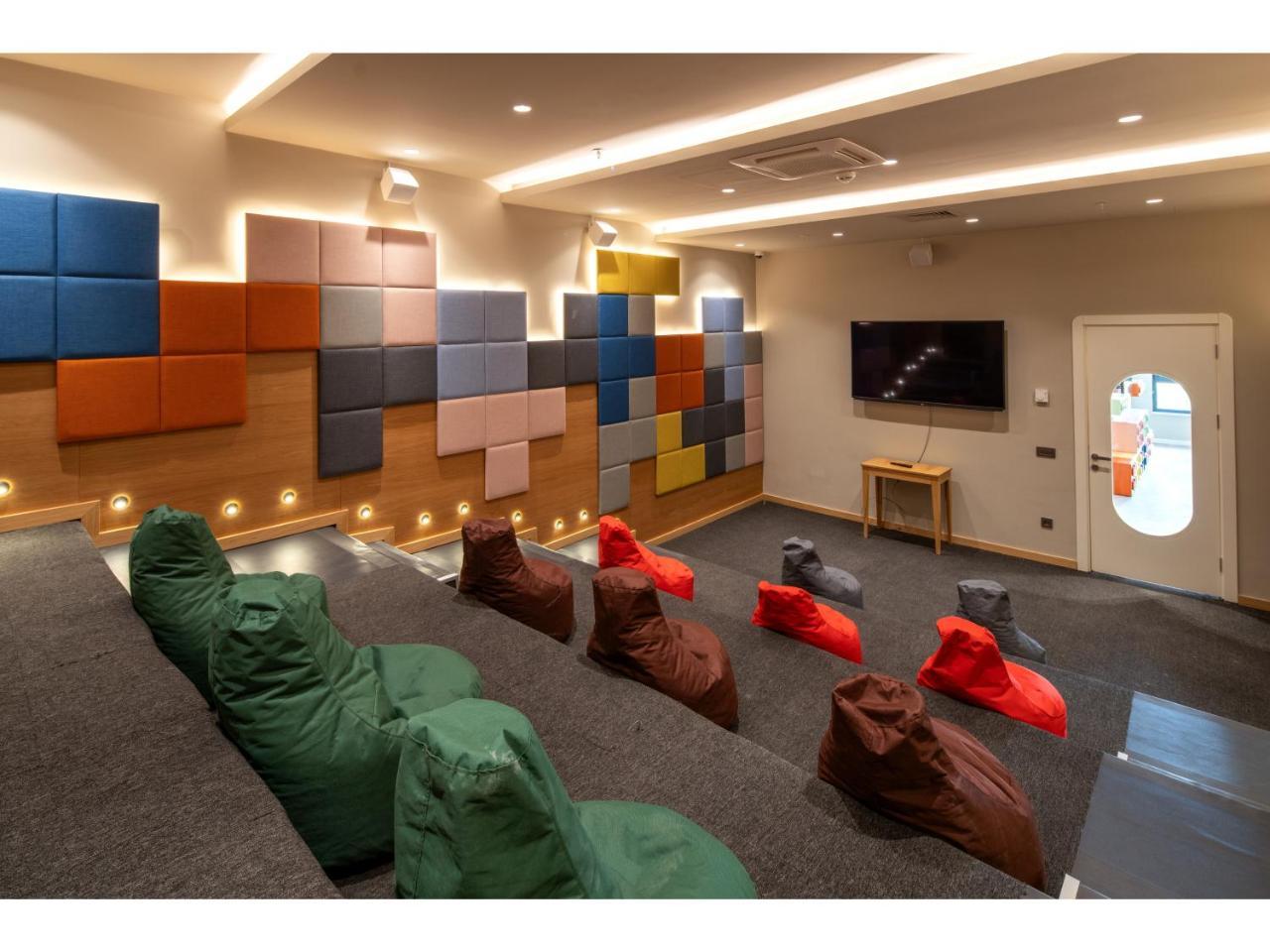 SWANDOR HOTELS & RESORTS KEMER — KIRIS — fotografie hotel nr. 34