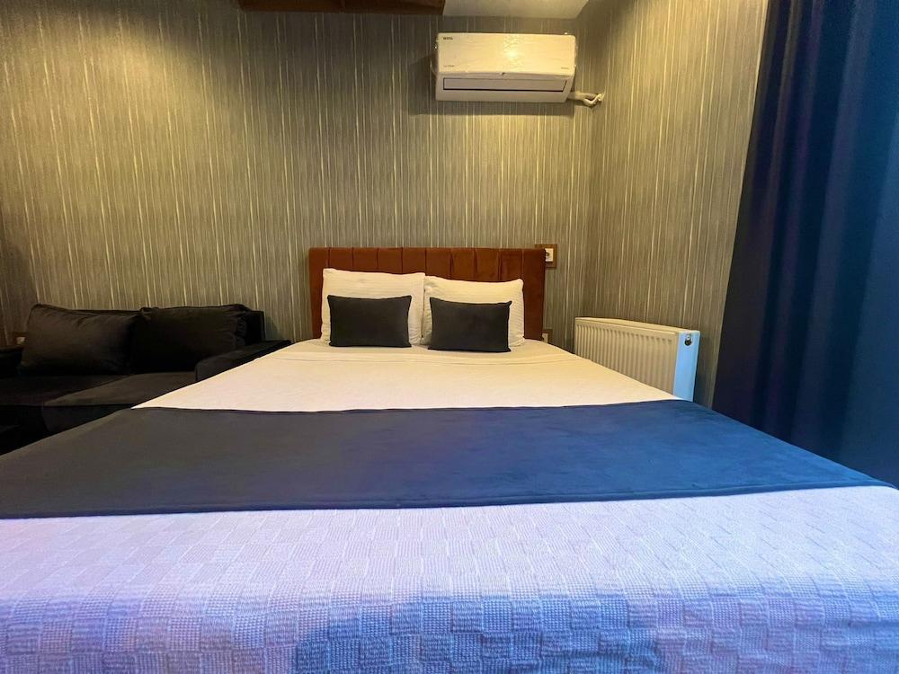 BETA HOTEL — ISTANBUL — фотография отеля №11