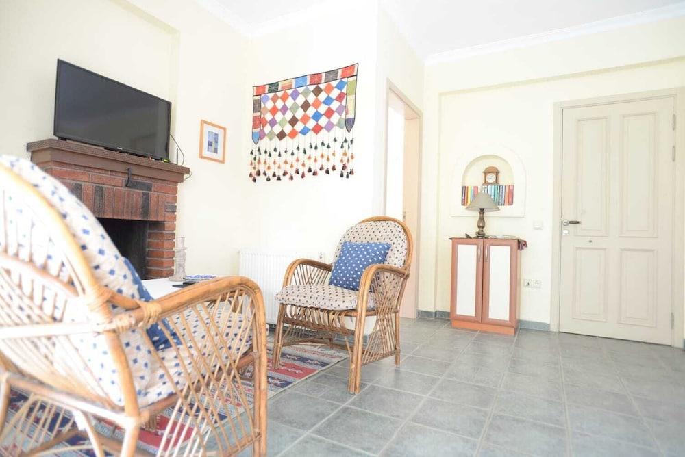 VILLA YASEMIN — GOCEK — fotografie hotel nr. 8
