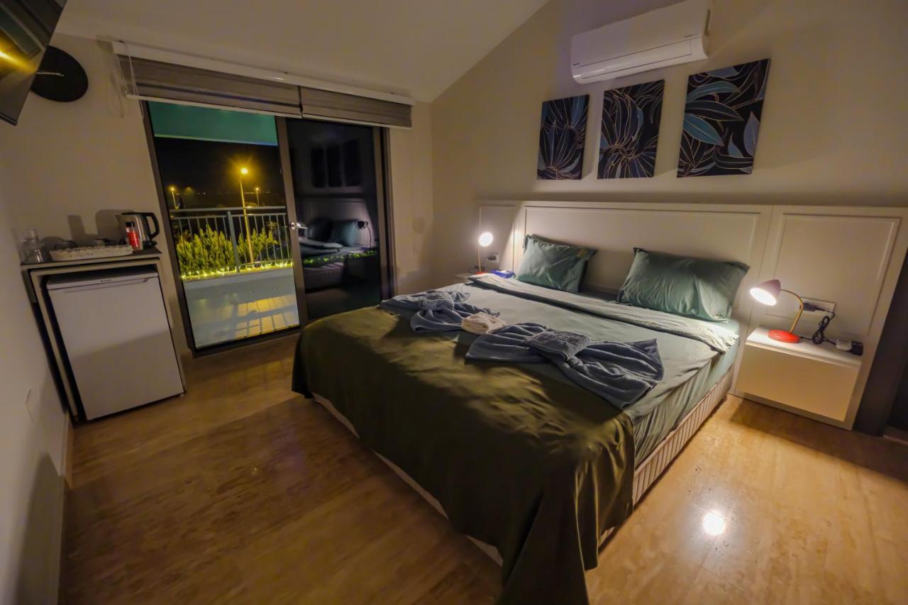 EDEN NEST EXCLUSIVE — BELEK — фотография отеля №20