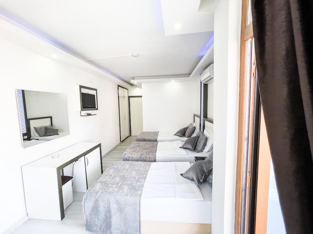 LIVANE SUN OTEL — ALANYA — фотография отеля №8