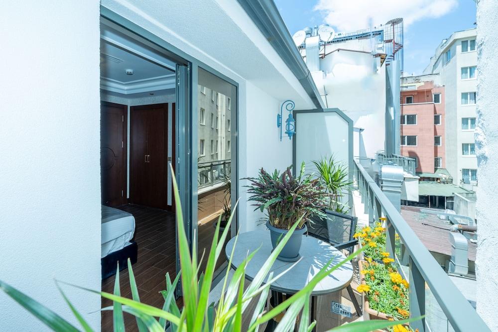FREYA HOTEL — ISTANBUL — фотография отеля №25