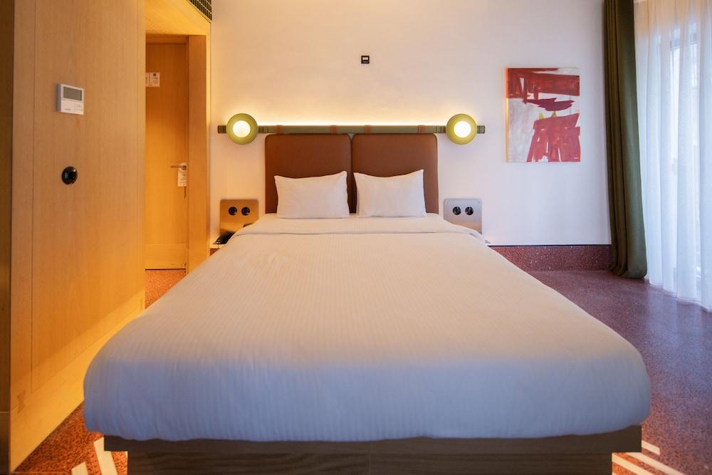 STAY LAB TAKSIM (ADULTS ONLY) — ISTANBUL — fotografie hotel nr. 16