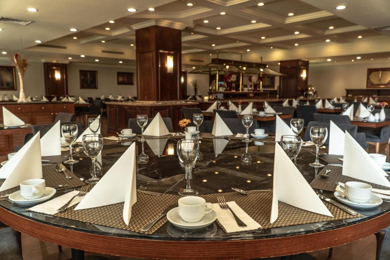 ERESIN HOTELS TOPKAPI — ISTANBUL — fotografie hotel nr. 9
