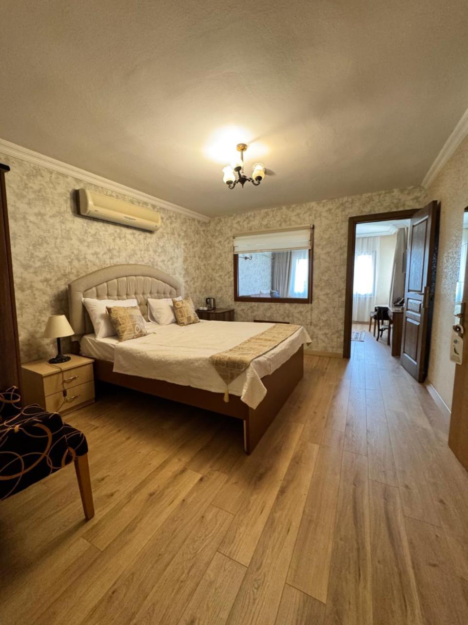IPEKYOLU — ISTANBUL — fotografie hotel nr. 14