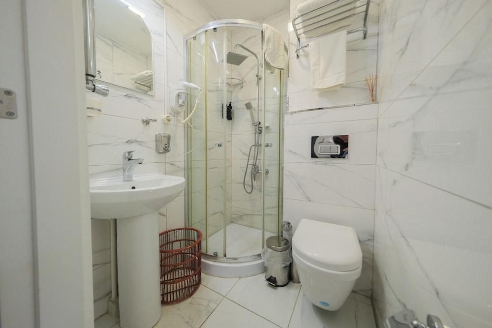 GRAND KAVI HOTEL — ISTANBUL — fotografie hotel nr. 27