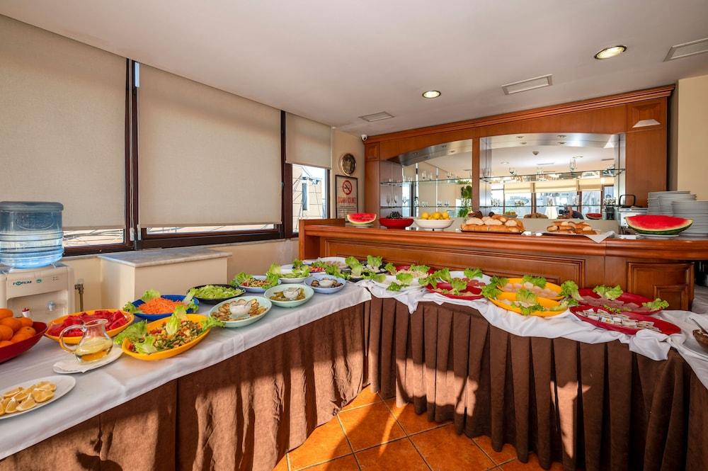 ERDAL HOTEL — ISTANBUL — fotografie hotel nr. 31