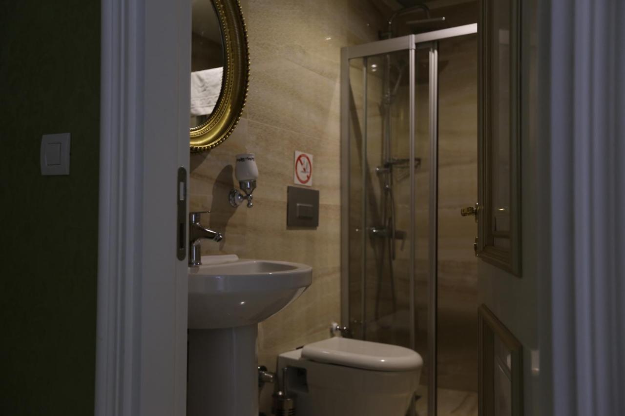 QUEENSLAND HOTEL ISTANBUL — ISTANBUL — фотография отеля №29