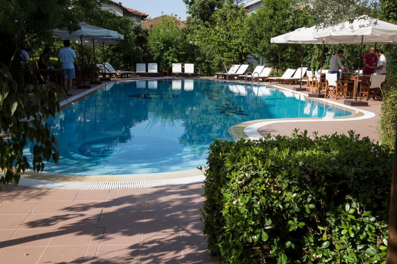 MR. DIM EXCLUSIVE APART HOTEL — GOCEK — fotografie hotel nr. 14