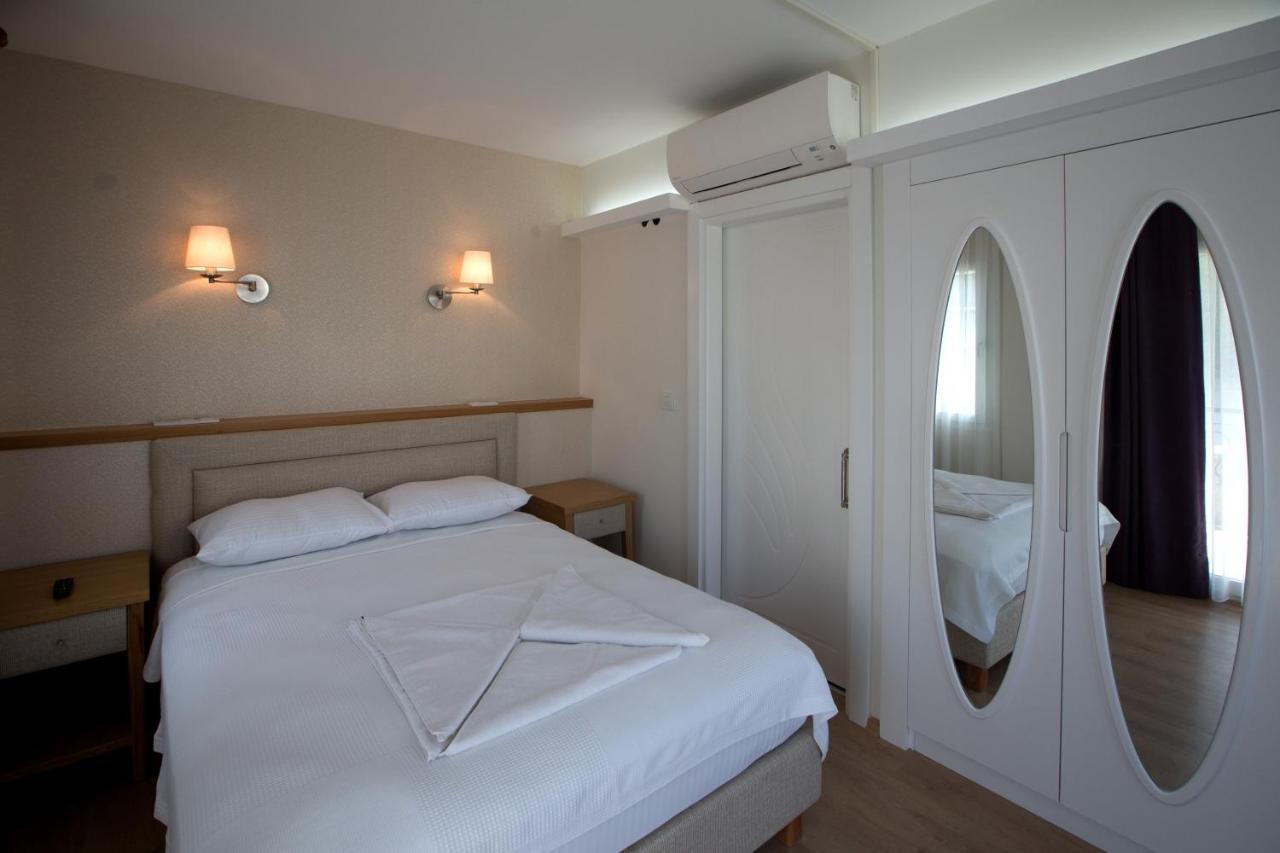 CLEMENTINE SUITES — SEFERIHISAR — фотография отеля №28