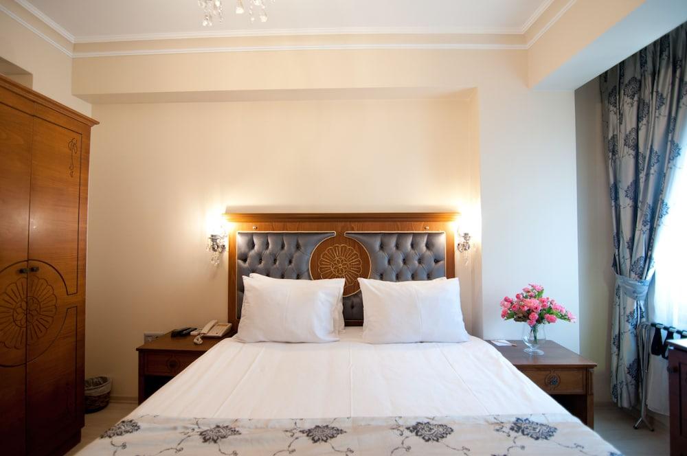 ALA SOFIA HOTEL — ISTANBUL — fotografie hotel nr. 15