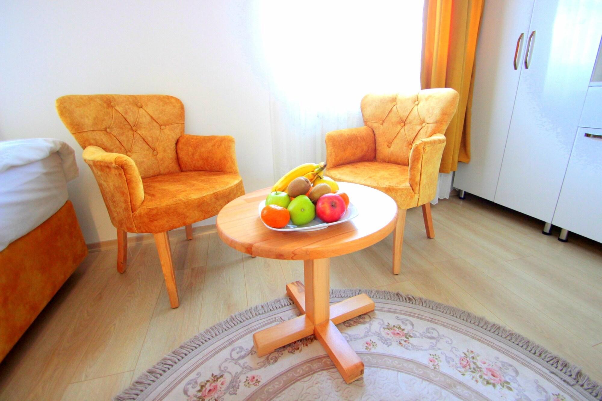 AVRASYA QUEEN HOTEL — ISTANBUL — фотография отеля №13