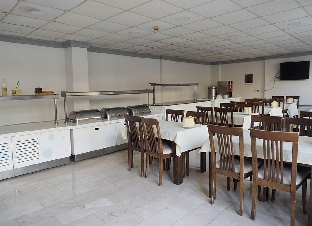 CLUB HERAKLES — KEMER — фотография отеля №13