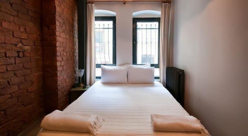OTTO SUITE TAKSIM — ISTANBUL — фотография отеля №7