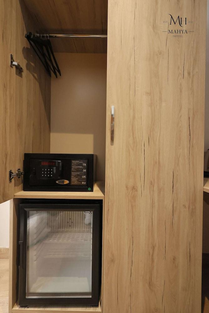 MAHYA HOTEL — ISTANBUL — fotografie hotel nr. 23